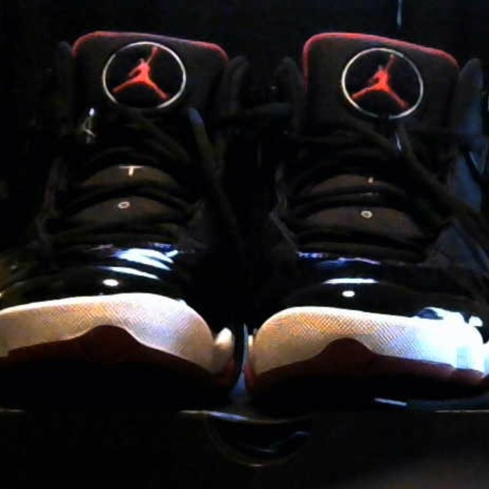 Air Jordan 6 Six Rings